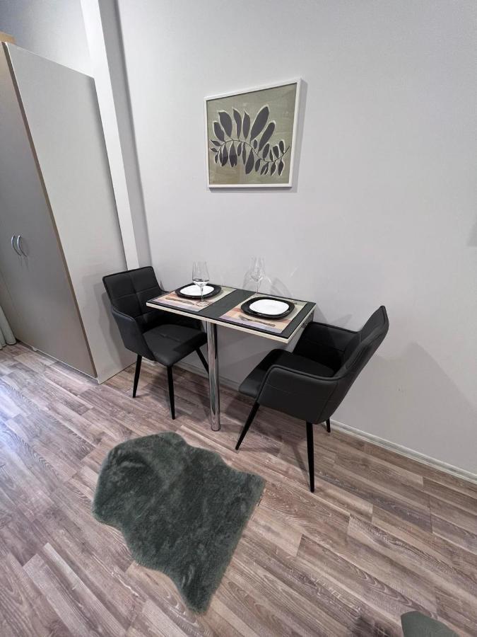 My Place 2 Varna Exteriér fotografie
